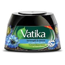 فاتيكا كريم شعر 190 ملى حبه سوداء (اسود)